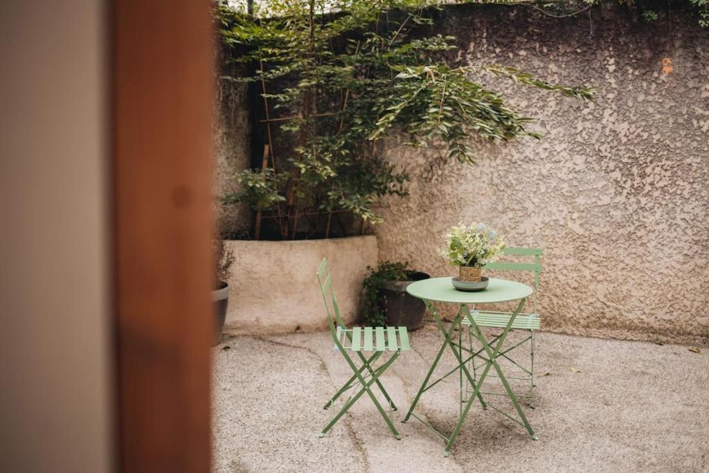 La Vie En Rose - Luxe, Calme & Hypercentre - 3* Daire Annecy Dış mekan fotoğraf