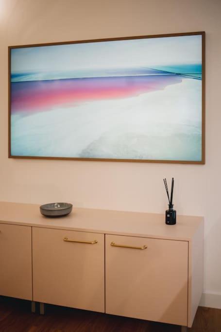 La Vie En Rose - Luxe, Calme & Hypercentre - 3* Daire Annecy Dış mekan fotoğraf