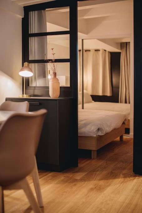 La Vie En Rose - Luxe, Calme & Hypercentre - 3* Daire Annecy Dış mekan fotoğraf